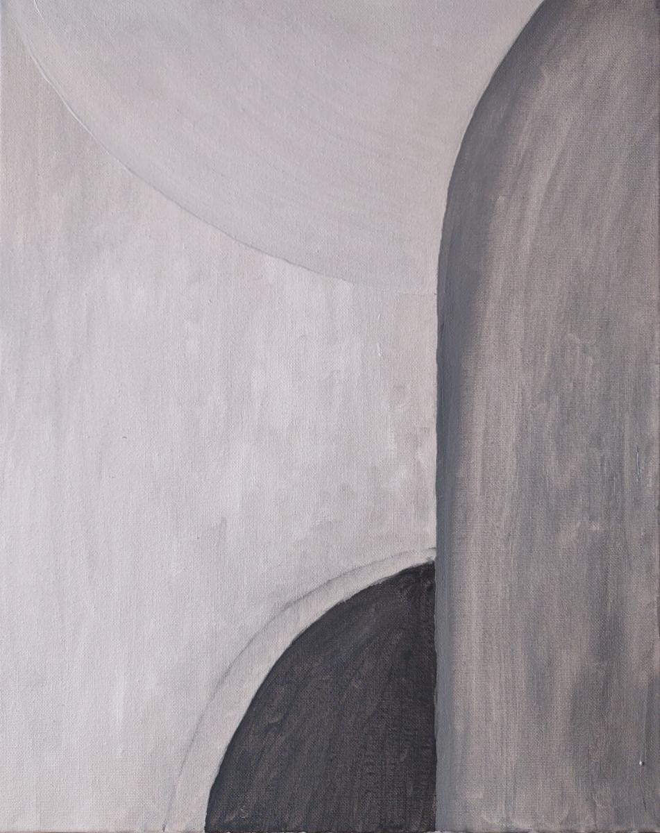 Corridor (Fundatie Zwolle)